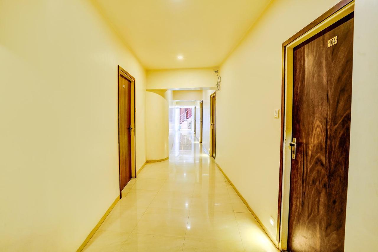 Fabhotel Kwality Inn Mira-Bhayandar Zewnętrze zdjęcie