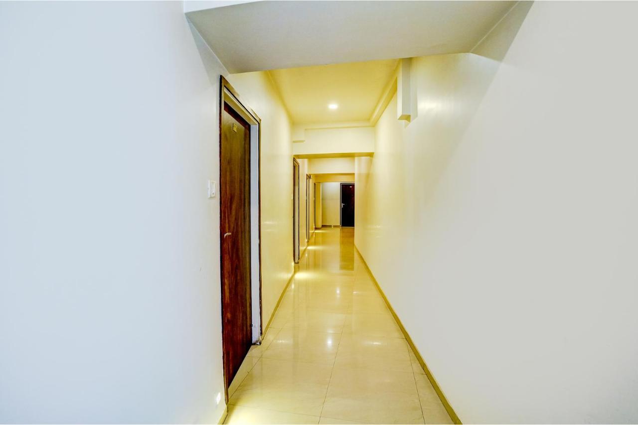 Fabhotel Kwality Inn Mira-Bhayandar Zewnętrze zdjęcie