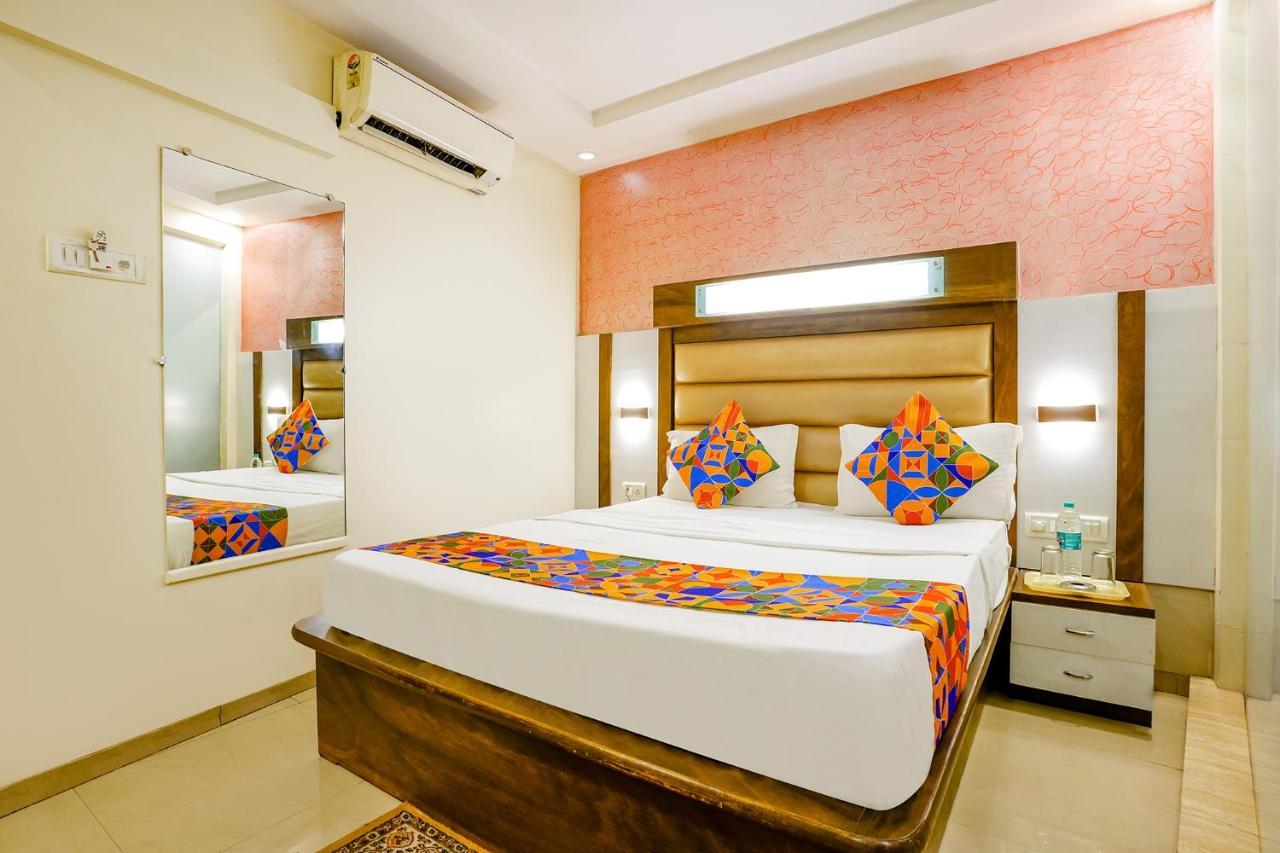 Fabhotel Kwality Inn Mira-Bhayandar Zewnętrze zdjęcie