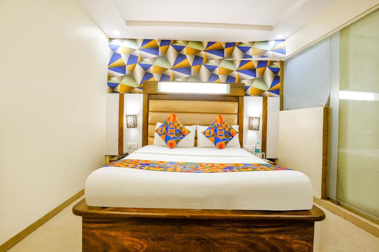 Fabhotel Kwality Inn Mira-Bhayandar Zewnętrze zdjęcie