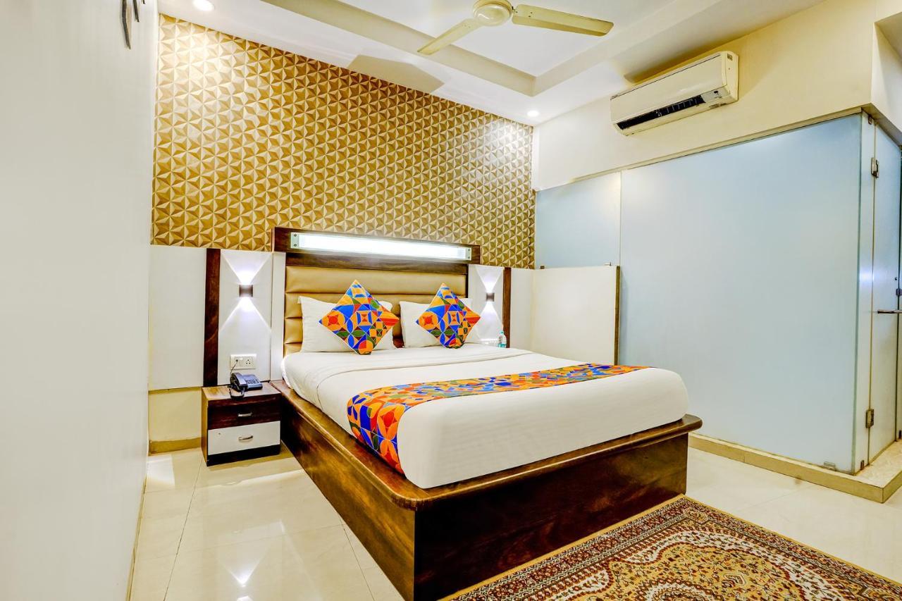 Fabhotel Kwality Inn Mira-Bhayandar Zewnętrze zdjęcie
