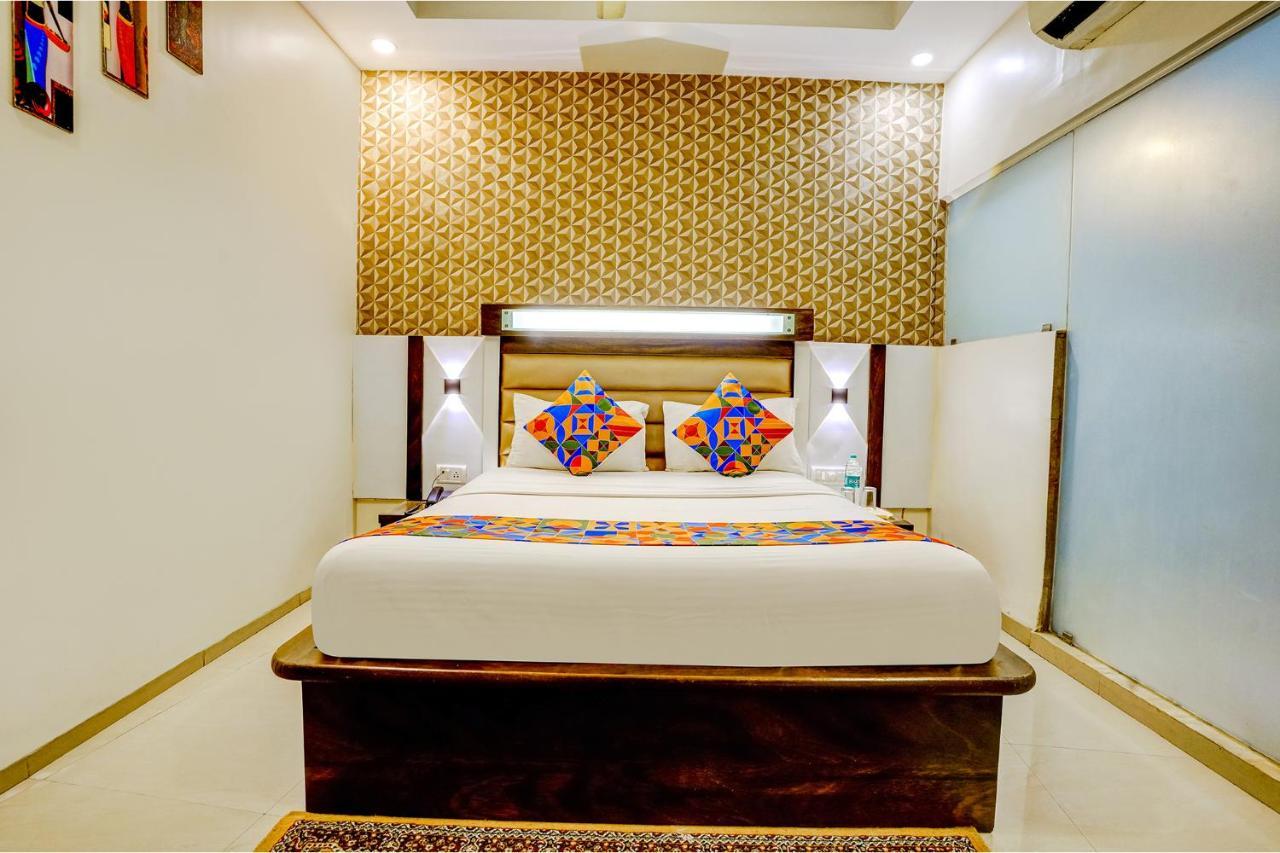 Fabhotel Kwality Inn Mira-Bhayandar Zewnętrze zdjęcie
