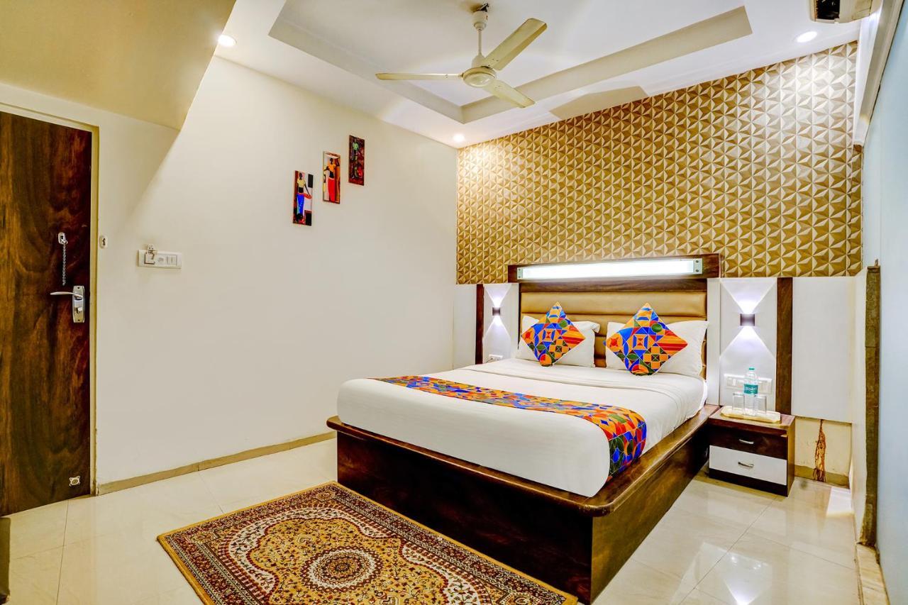 Fabhotel Kwality Inn Mira-Bhayandar Zewnętrze zdjęcie